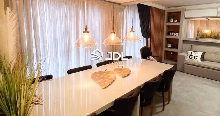Apartamento à venda no bairro Ponta Aguda