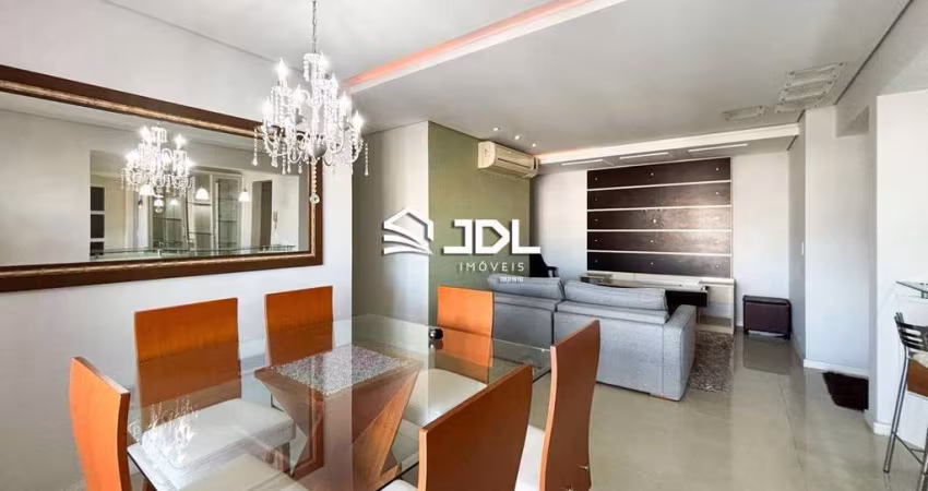 Apartamento à venda no bairro Victor Konder