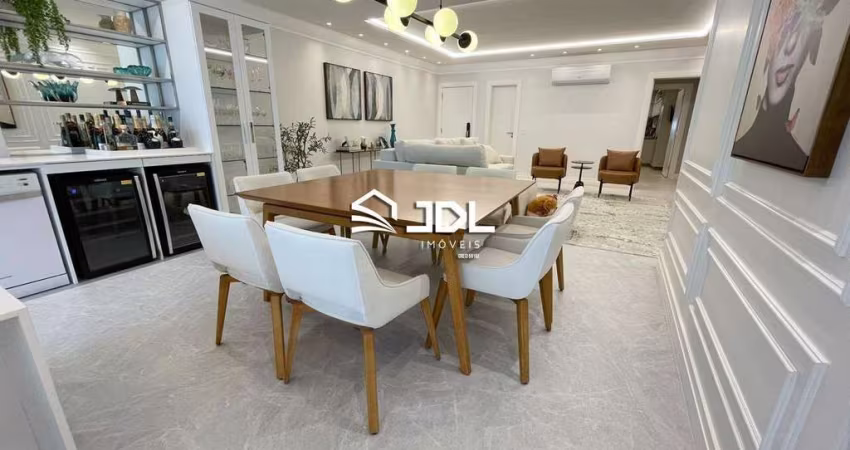 Apartamento à venda no bairro Ponta Aguda