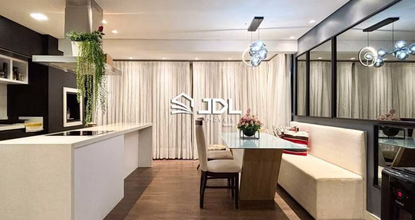 Apartamento à venda no bairro Fortaleza