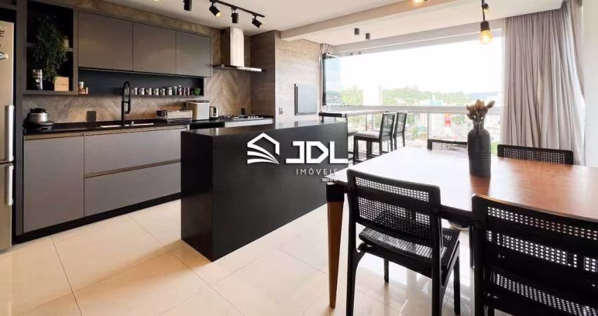 APARTAMENTO MOBILIADO EM UMA DAS REGIÕES MAIS PROCURADAS DE BLUMENAU!!