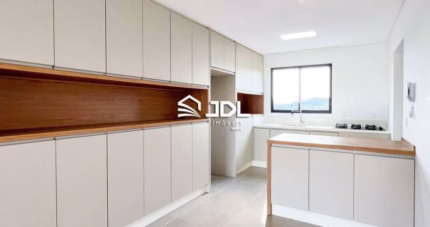 Apartamento com 3 suítes à venda, 92 m² por R$ 650.000,00 - Itoupava Norte - Blumenau/SC