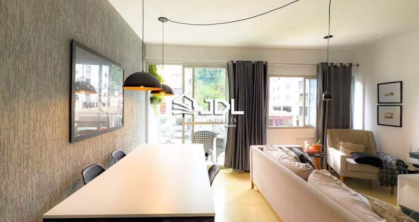 Apartamento à venda no bairro Ponta Aguda