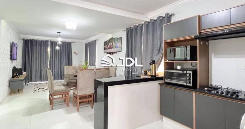 Casa averbada no bairro Escola Agrícola por R$ 690.000,00
