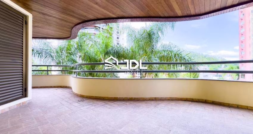APARTAMENTO A VENDA COM 3 SUITES NA PONTA AGUDA