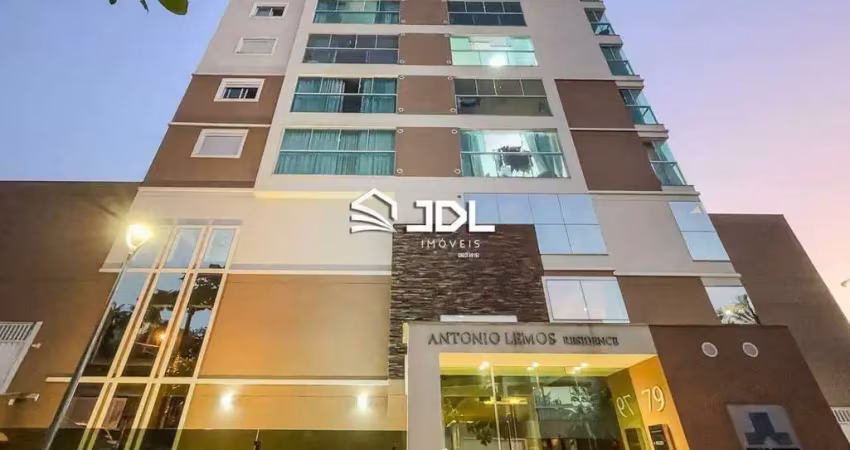 Apartamento com 2 quartos à venda na Vila Nova, Blumenau 