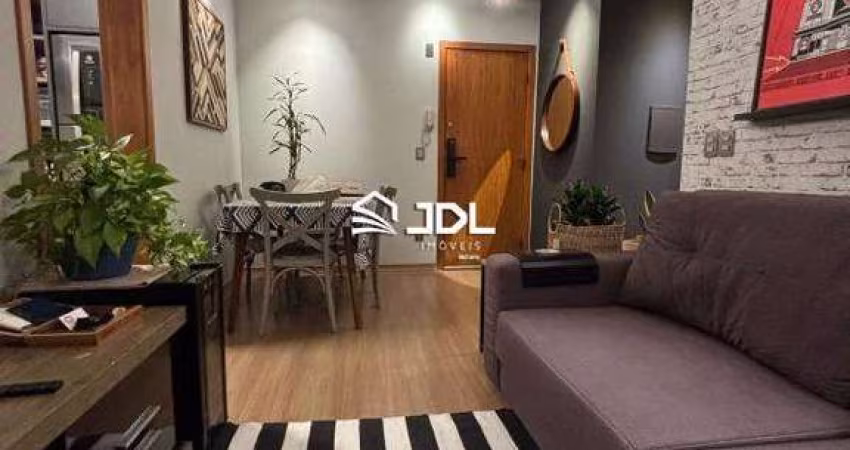 Apartamento à venda no bairro Victor Konder