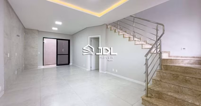 Casa à venda no bairro Itoupava Seca