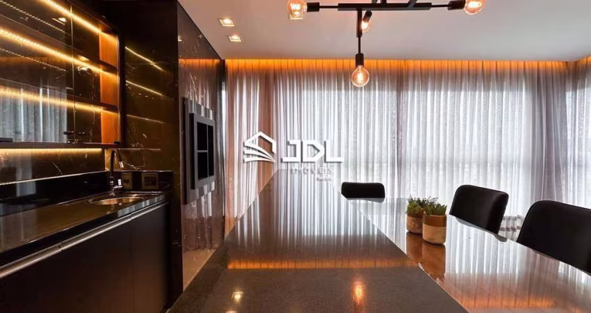 Apartamento à venda no bairro Itoupava Norte
