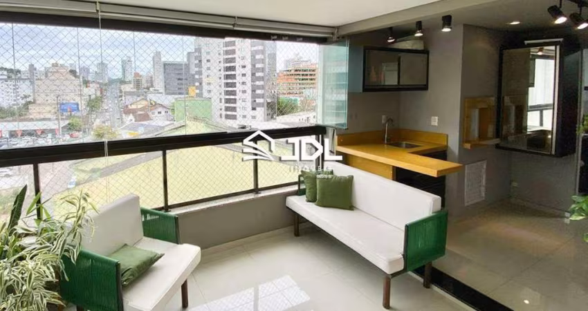 Apartamento com 3 suítes no coração da Vila Nova! De R$ 1.050.000 por R$ 899.000,00