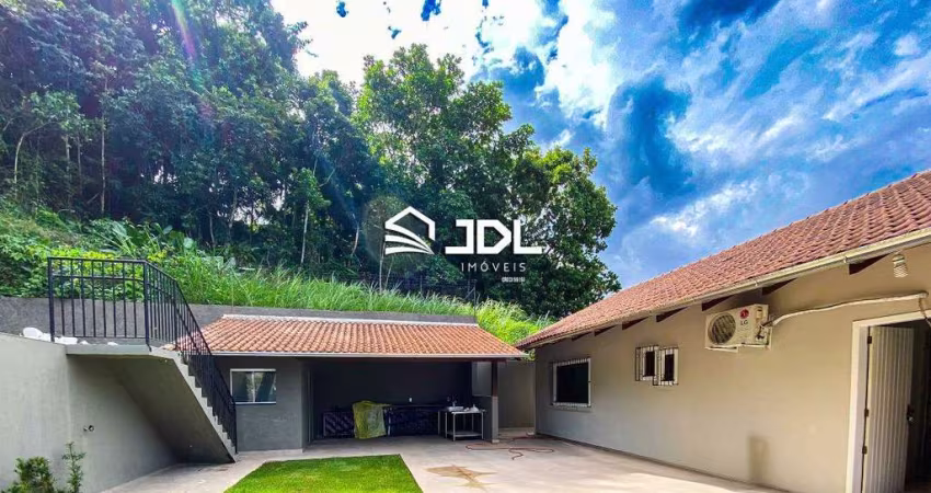 Casa com 3 quartos à venda na Rua Ursa Maior, Escola Agrícola, Blumenau
