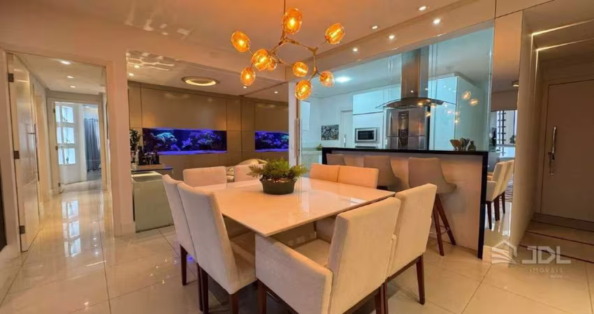 Apartamento à venda no bairro Ponta Aguda