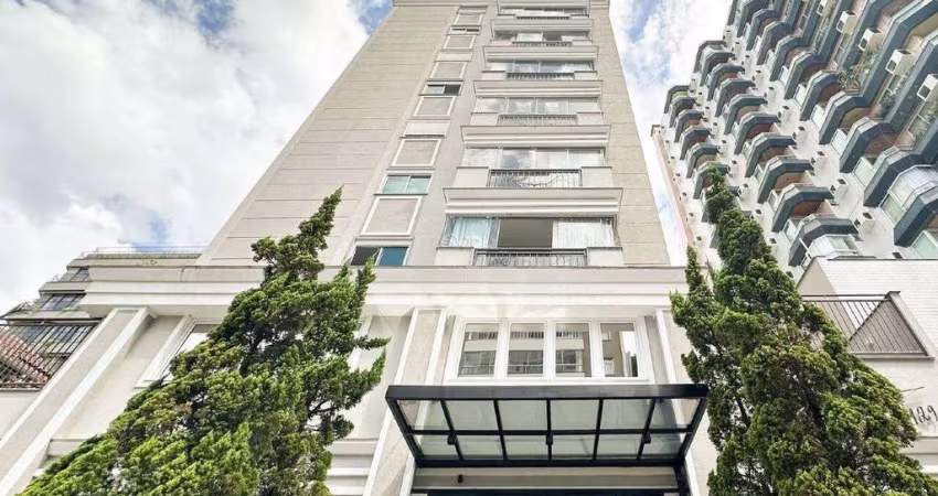 Apartamento à venda no bairro Jardim Blumenau