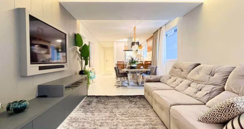 Lindo apartamento para venda no bairro Victor Konder!