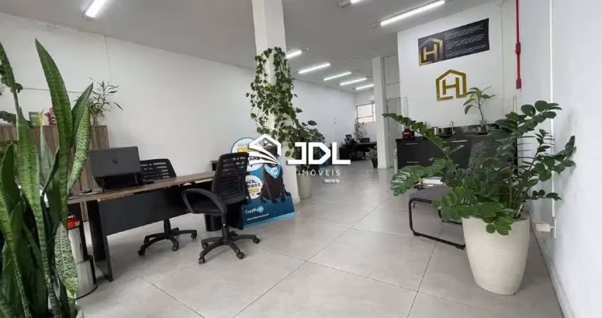 Sala comercial à venda na Vila Nova, Blumenau 