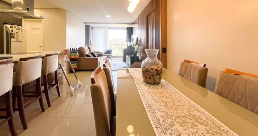 Apartamento à venda no bairro Escola Agrícola