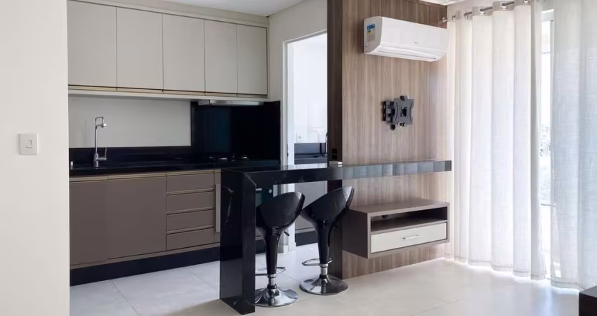 Apartamento com 2 dormitórios à venda, 63 m² por R$ 595.000,00 - Itoupava Seca - Blumenau/SC