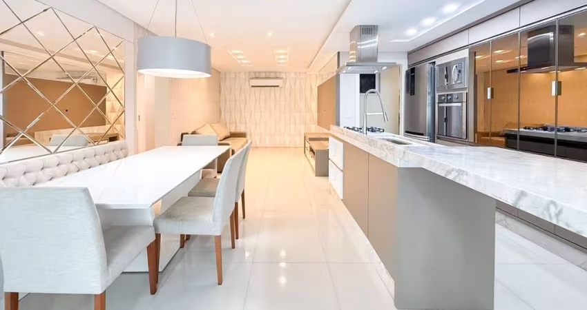 Apartamento com 3 dormitórios à venda, 110 m² por R$ 990.000,00 - Itoupava Seca - Blumenau/SC