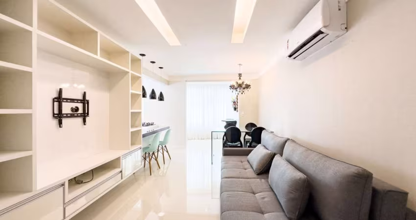 APARTAMENTO MOBILIADO PROXIMO A VILA GERMANICA!!