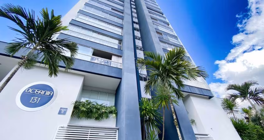 Apartamento com 3 suítes em condomínio fantástico à venda, 117 m² - Escola Agrícola - Blumenau/SC