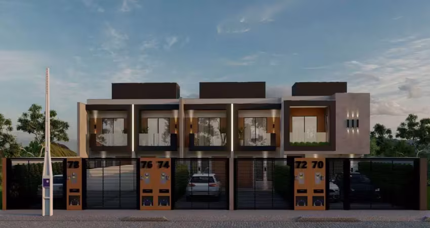 Casa com 3 quartos à venda na Escola Agrícola, Blumenau 