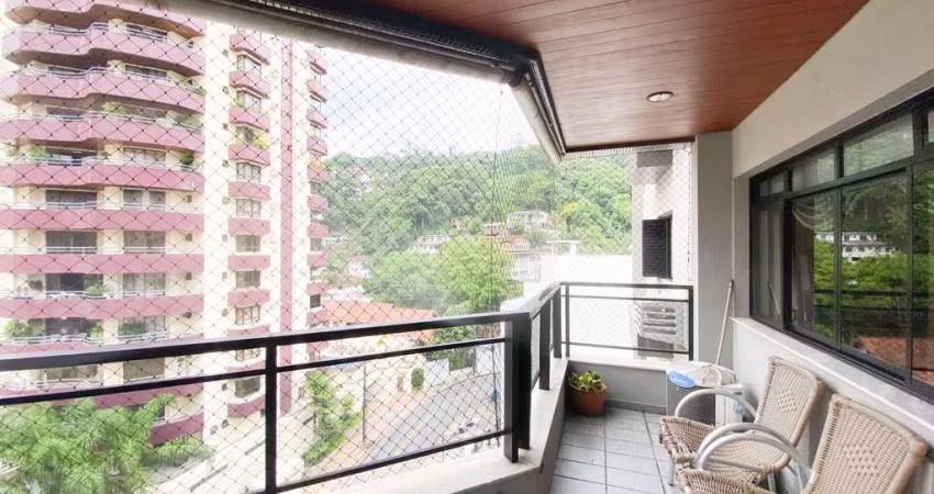 Muito espaço para você e sua família ter bons momentos!