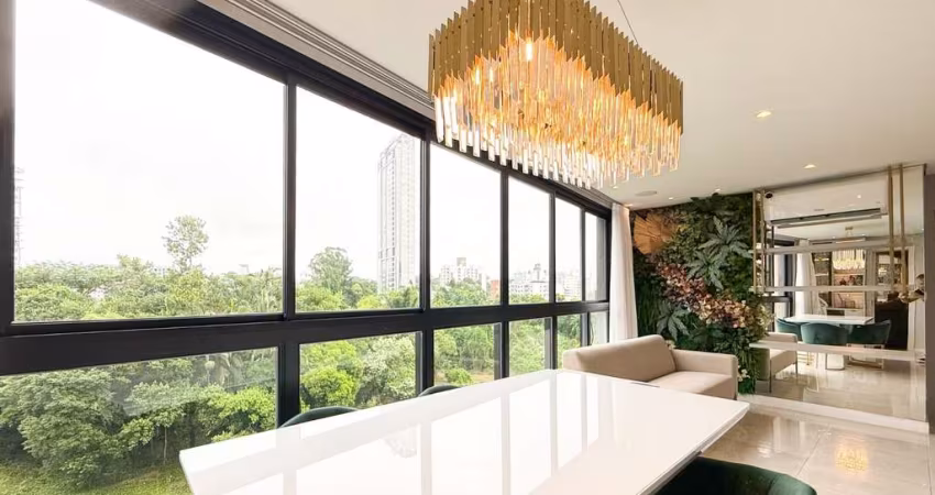 Apartamento com 3 dormitórios à venda, 90 m² por R$ 930.000,00 - Victor Konder - Blumenau/SC