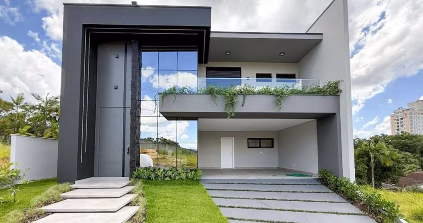 Casa à venda, 307 m² por R$ 2.690.000,00 - Velha - Blumenau/SC