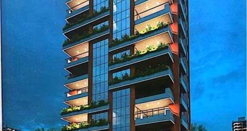 Apartamento à venda no bairro Vila Nova
