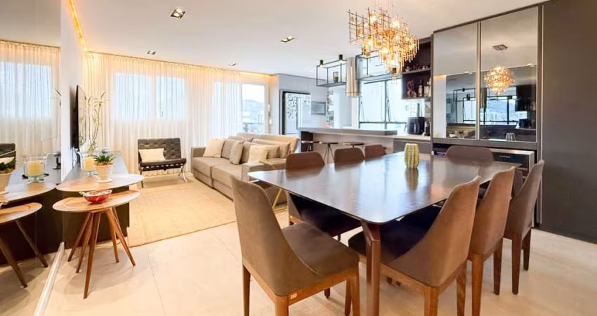 Cobertura com 2 dormitórios à venda, 103 m² por R$ 1.270.000,00 - Jardim Blumenau - Blumenau/SC