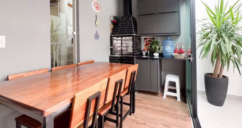 Casa com 2 dormitórios à venda, 67 m² por R$ 459.000,00 - Itoupava Norte - Blumenau/SC
