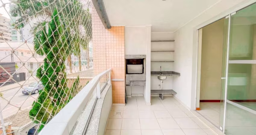 Apartamento com 3 dormitórios à venda, 110 m² por R$ 600.000,00 - Vila Nova - Blumenau/SC