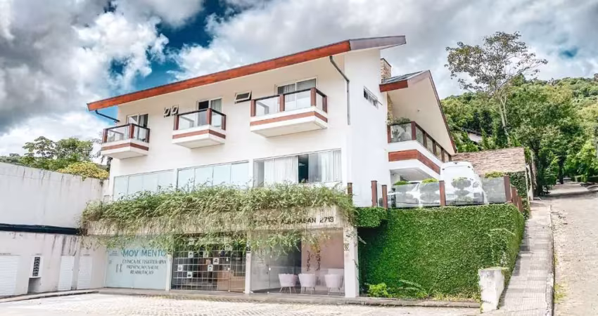 Casa com 3 quartos à venda no Velha, Blumenau 