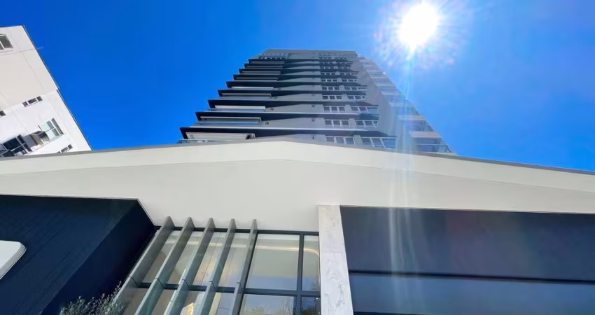Apartamento à venda no bairro Vila Nova