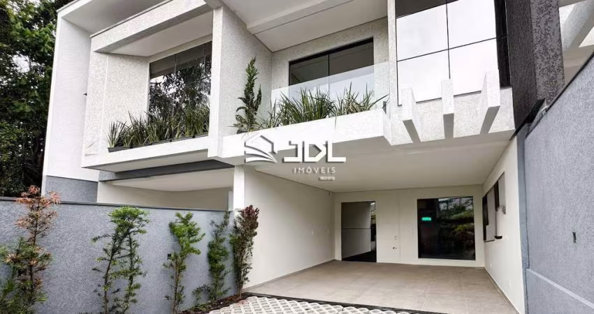 Casa com 3 dormitórios à venda, 214 m² por R$ 1.198.000,00 - Ponta Aguda - Blumenau/SC