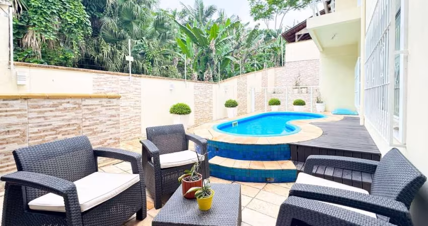 Casa com 3 dormitórios à venda, 500 m² - Escola Agrícola - Blumenau/SC