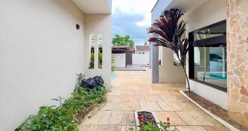 Casa com 4 dormitórios à venda, 233 m² por R$ 850.000,00 - Itoupava Norte - Blumenau/SC