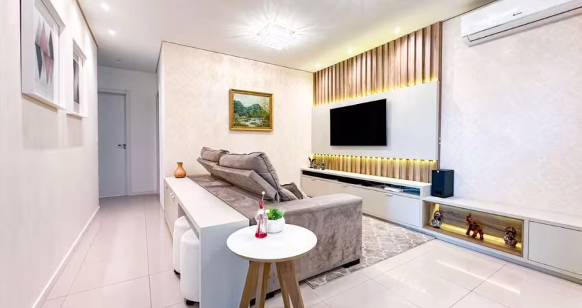 Apartamento com 3 dormitórios à venda, 114 m² por R$ 980.000,00 - Itoupava Norte - Blumenau/SC