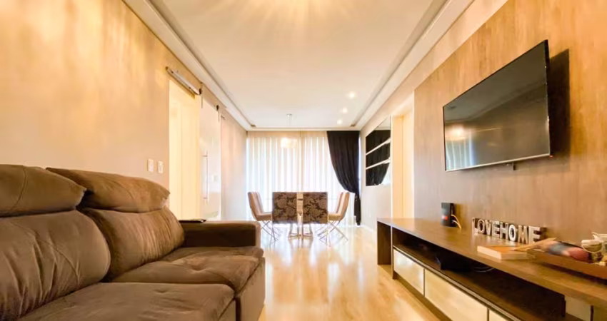 Apartamento com 3 dormitórios à venda, 117 m² por R$ 950.000,00 - Escola Agrícola - Blumenau/SC