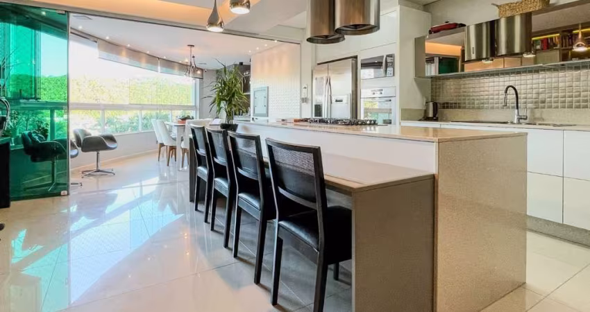 Apartamento à venda, 149 m² por R$ 1.650.000,00 - Jardim Blumenau - Blumenau/SC