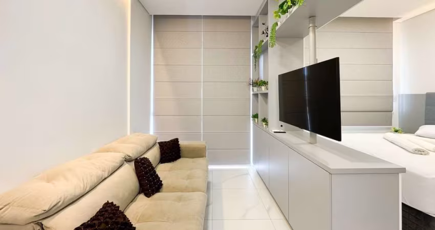 Apartamento à venda, 35 m² por R$ 430.000,00 - Victor Konder - Blumenau/SC