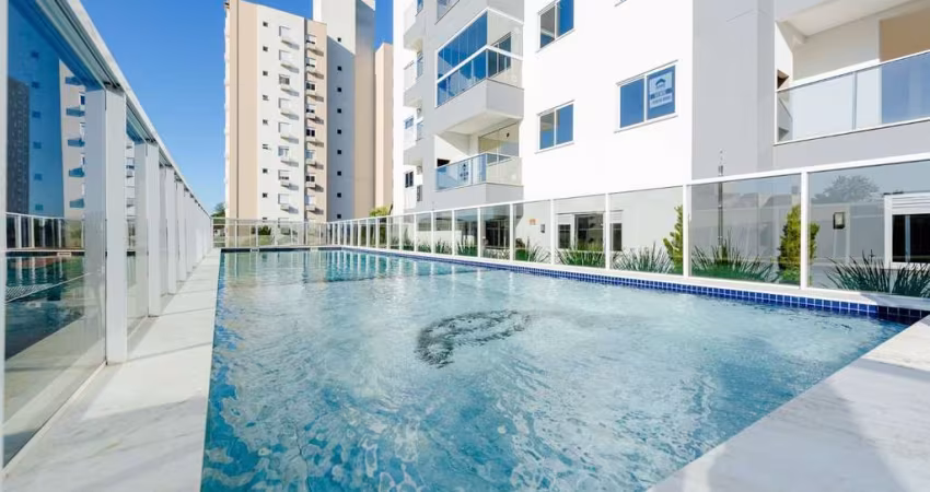 Apartamento com 3 dormitórios à venda, 84 m² por R$ 850.000,00 - Itoupava Seca - Blumenau/SC