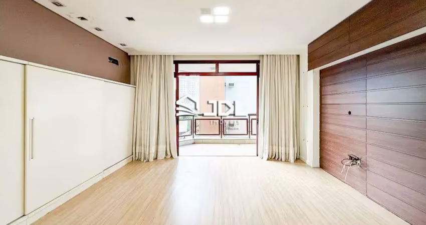 Apartamento com 3 dormitórios à venda 246 m² - jardim blumenau - blumenau/sc