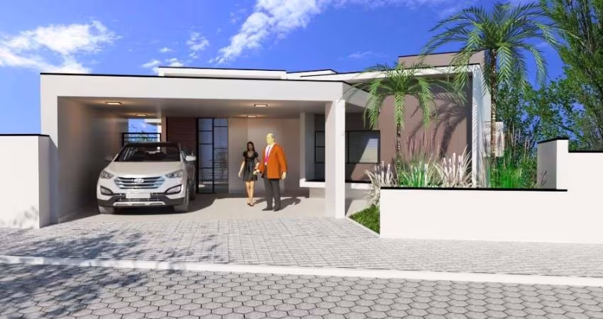 Casa com 3 dormitórios à venda, 305 m² por R$ 2.200.000,00 - Escola Agrícola - Blumenau/SC