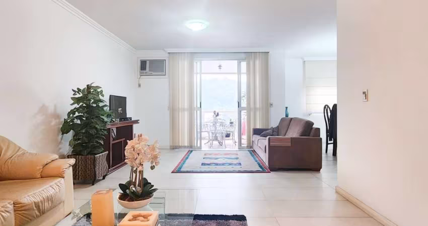 Apartamento com 3 dormitórios à venda, 148 m² por R$ 600.000,00 - Vila Nova - Blumenau/SC