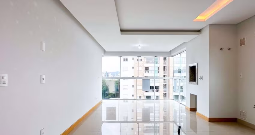 Apartamento com 2 suítes à venda, 102 m² por R$ 725.000 - Itoupava Seca - Blumenau/SC