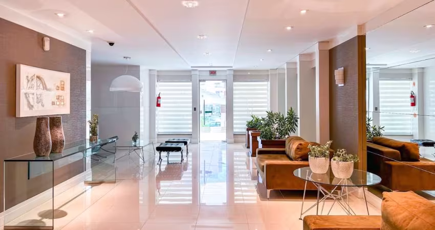 Apartamento à venda, 295 m² por R$ 1.880.000,00 - Ponta Aguda - Blumenau/SC