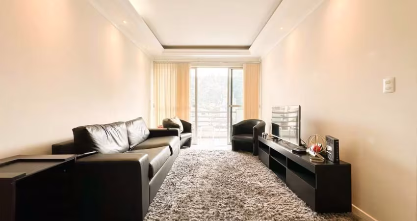 Apartamento à venda, 91 m² por R$ 550.000,00 - Ponta Aguda - Blumenau/SC