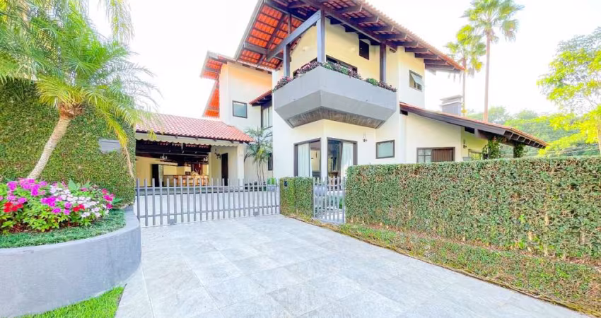 Casa à venda, 312 m² por R$ 3.500.000,00 - Itoupava Seca - Blumenau/SC