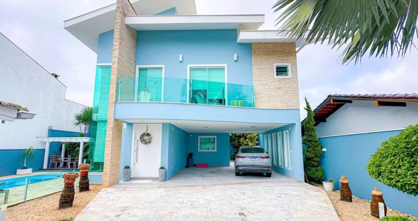 Casa à venda, 299 m² por R$ 1.750.000,00 - Itoupava Norte - Blumenau/SC
